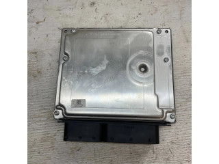 Блок управления двигателя A6461509777, 0281014661   Mercedes-Benz CLK A209 C209