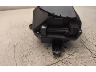 Дисплей    83108F4010   Toyota C-HR II