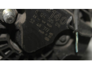 Генератор 0124525016   Saab 9-5 2.0     