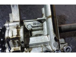 Čerpadlo oleje 2247212, 11412247212   BMW 5 E39 2.5  M57D25 256D1