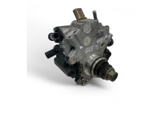 Комплект форсунок A6510702987, A6510701595    Mercedes-Benz GLE (W166 - C292)   