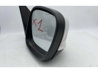 Zpětné zrcátko  BMW X1 E84 2010  51167307216  