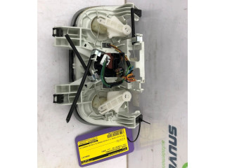 Блок управления климат-контролем 735496445, 735496445   Fiat Fiorino