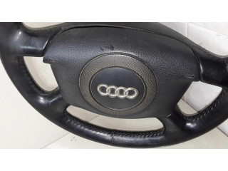 Руль Audi A4 S4 B5 8D  1994-1999 года       