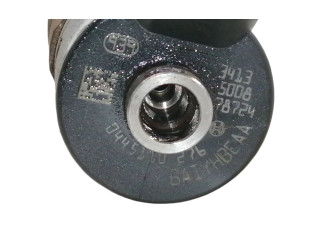 Vstřikovací čerpadlo 0445110276   Fiat Croma    939A1000 