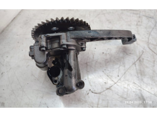 Масляный насос   070115153  Volkswagen Touareg I 