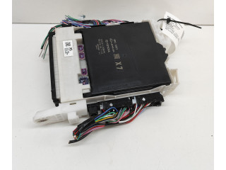 Блок комфорта 892210DB90, MB2381009102   Toyota Yaris Cross   