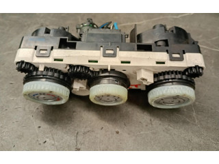 Блок управления климат-контролем 983860X   Mitsubishi Colt