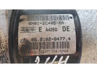 Jednotka ABS 06210906983, 6N612C405AA   Mazda 3 I 2006