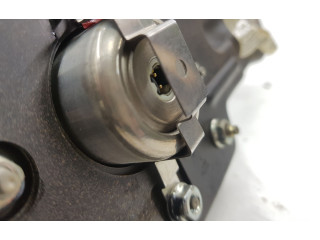 Подушка безопасности пассажира 550444200   Renault Espace III