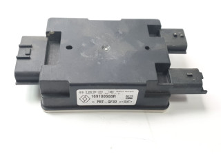 Блок управления 169108688R, 0580001019   Renault Kadjar