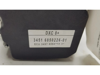Блок АБС 685022601, 6850226   BMW  X1 E84  2009-2015 года