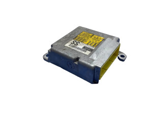 Блок подушек безопасности 8917048380, 1503001853   Lexus RX III