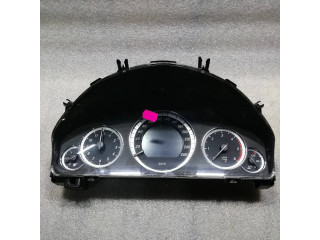 Přístrojová deska  Mercedes-Benz E W212 2012 A2129000508, 1308  