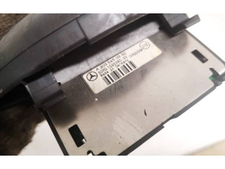 Дисплей    A2035450332, 23380-00   Mercedes-Benz CLK A209 C209