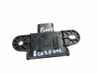 Блок управления HU5T14G490AF, A2C7504490550   Ford Ecosport