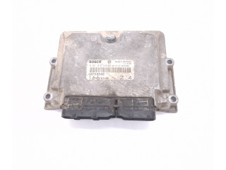 Řídící jednotka 0281010340, F005V00115   Alfa Romeo 166 2001