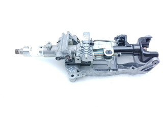  рейка  Колонка рулевая A1664606200   Mercedes-Benz GL X166 2013-2019 года