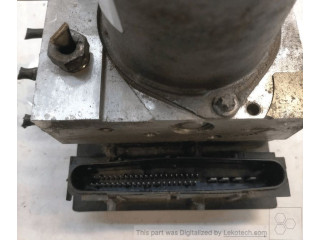 Jednotka ABS 0044315212, BOSCH   Mercedes-Benz A W169 2004