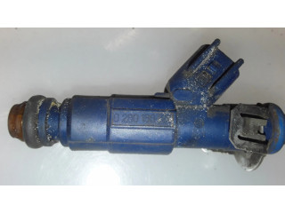 Vstřikovač 0280156162, 3M6GBA   Ford Maverick  pro benzínový motor 2.3 GZ 