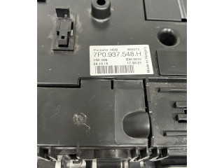   Pojistková skříňka 7P0937548H, 7P0937548   Porsche Cayenne (92A) 2017