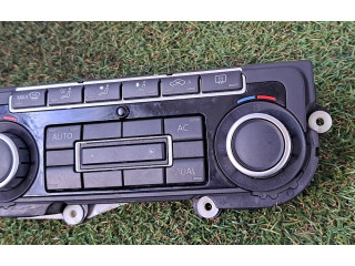 Блок управления климат-контролем 5K0907044BS, 5K0907044BS   Volkswagen Scirocco