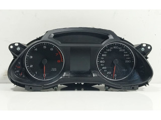 Přístrojová deska  Audi A4 Allroad 2008 8K0920900A, 8K0920900  
