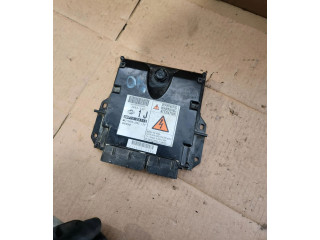Řídící jednotka 20710   Nissan Navara D40 2009