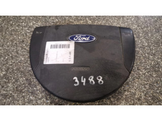 Подушка безопасности водителя 1S71F042B85CB   Ford Mondeo Mk III