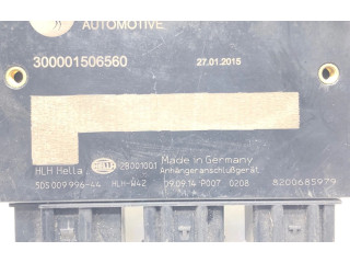 Řídící jednotka 5DS009996-44   Audi A6 Allroad C6 2005