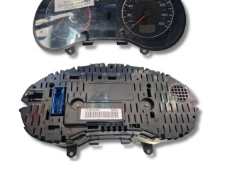 Přístrojová deska  Audi A3 S3 A3 Sportback 8P 2005 8P0920980P  