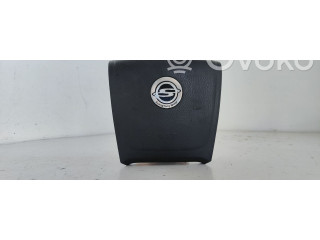 Подушка безопасности водителя 8620008010   SsangYong Rexton