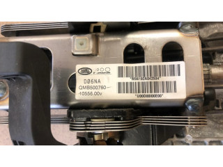    Рулевая рейка QMB500760   Land Rover Range Rover Sport L320 2005-2013 года