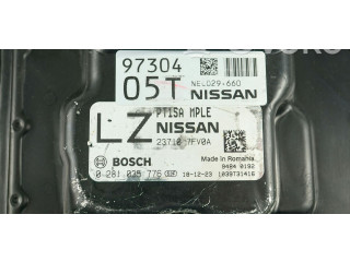 Řídící jednotka 237107FV0A, NEC029660   Nissan X-Trail T32 2017