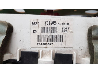 Панель приборов P04685627, 70113R   Chrysler Voyager       