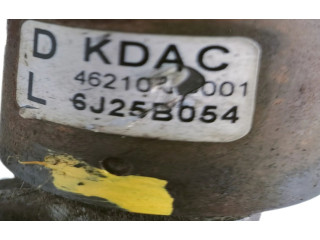    Рулевая рейка 4621009001   SsangYong Kyron  -  года