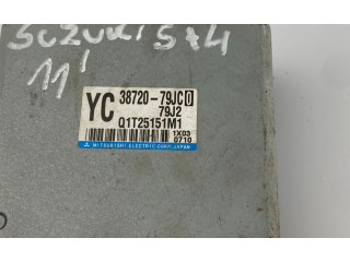 Pojistková skříňka Блок управления усилителя руля 3872079JC, 38720-79JC   Suzuki SX4 2012