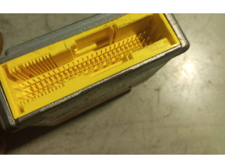Блок управления надувных подушек     3D0909601E, 0285001733    Volkswagen Phaeton 