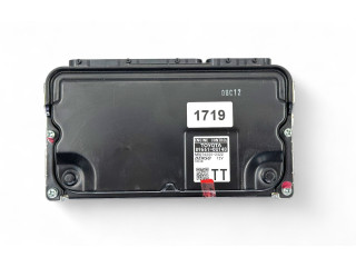 Řídící jednotka 896610U140, MB2762002422   Toyota Yaris 2019