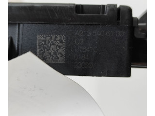 Блок предохранителей A2135406100   Mercedes-Benz EQC    