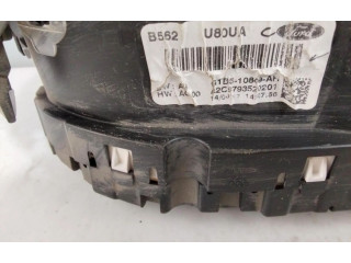 Přístrojová deska  Ford Ka 2016 G1B510849AH  
