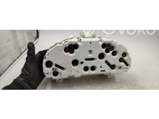 Přístrojová deska  Subaru Forester SG 2006 1216285015, 028015nss010  