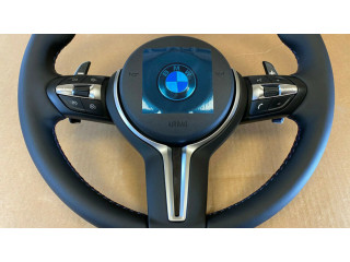 Руль BMW 6 F12 F13  2010-2018 года 32337846665      