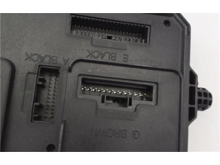 Блок комфорта 8200412549, 284B15986R   Renault Scenic RX   