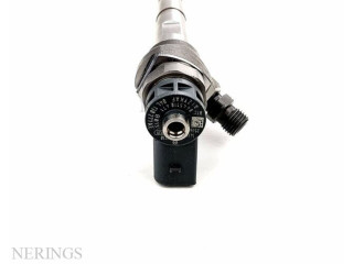 Форсунка 0445110471, 0986435257    Audi A6 C7   