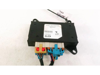 Блок управления 10365206, 005366   Cadillac SRX