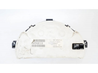 Панель приборов P9645994280   Citroen C3       