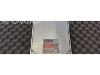 Řídící jednotka 8966132192, 1750001951   Toyota Camry 1989