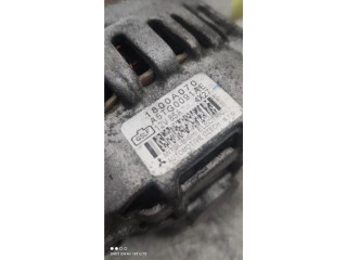 Генератор A5TG0091AE, A5TG0091AE   Mitsubishi Colt      