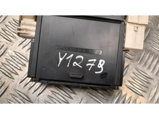 Блок управления климат-контролем 1268300285   Mercedes-Benz S W126